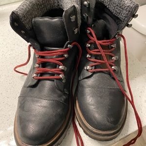 women’s size 10 torrid boots